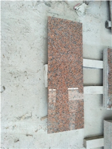 G562 Granite Tiles