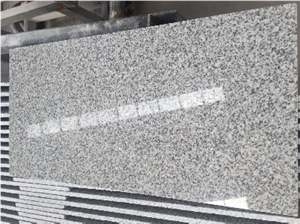 G603 Light Grey/White Granite Tiles And Slabs