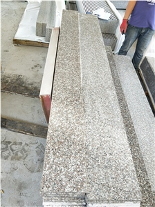 G664 Granite Tiles