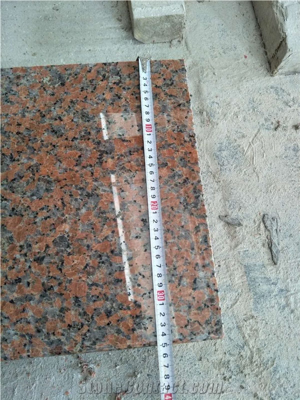 Granite G562 Slabs