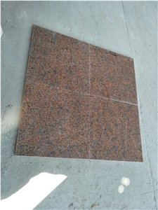 Granite G562 Tiles