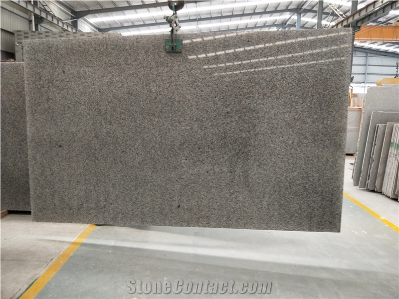 Quarry Factory Owner's Cheap G602 Slabs