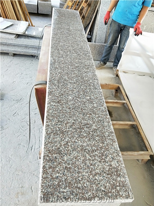 Granite G664 Tiles And Slabs