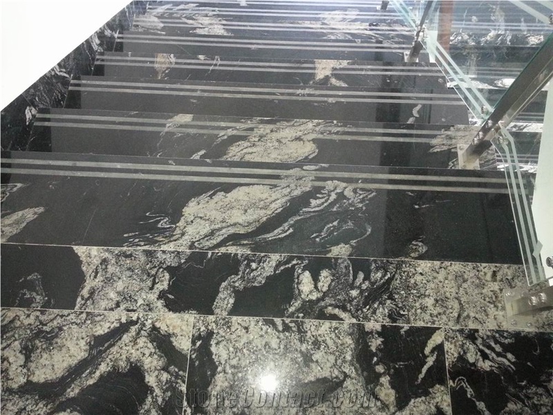 Granite the Royal Ballet for Wall/ Floor Project