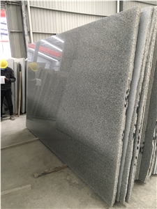 Grey Granite G603 Slabs Tiles Paving