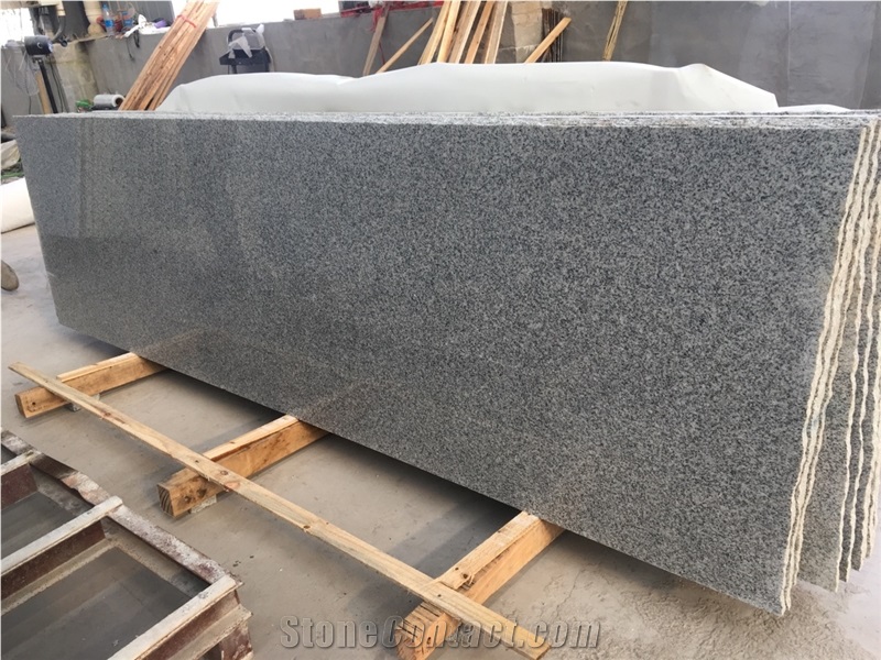 Grey Granite G603 Small Slabs 60 70 80