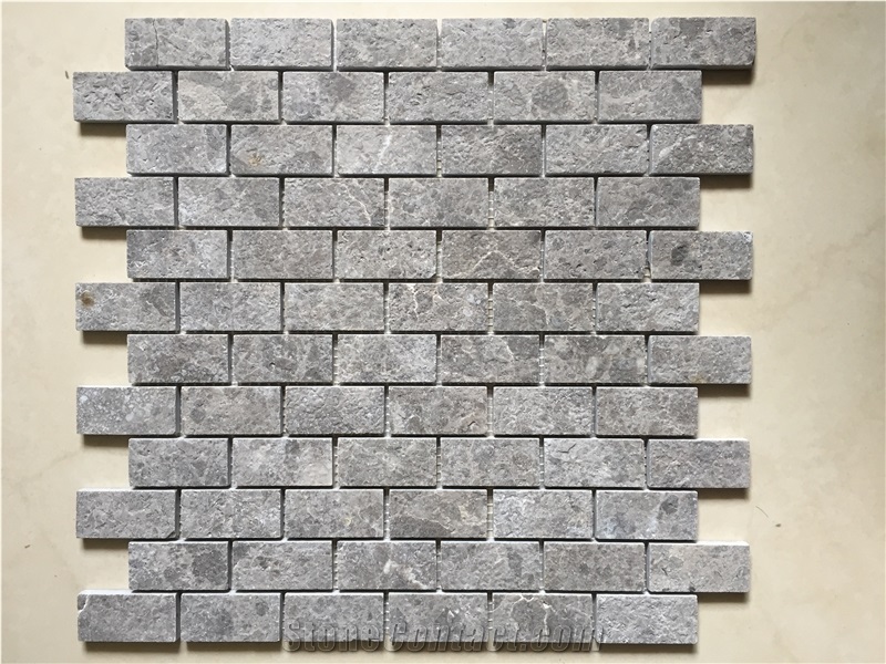 Marble Wall Mosaic Tiles