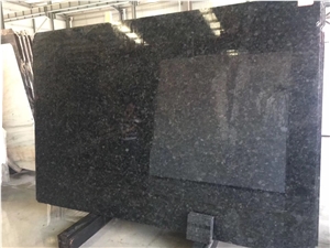 Most Competitive Black Granite Angolia Black
