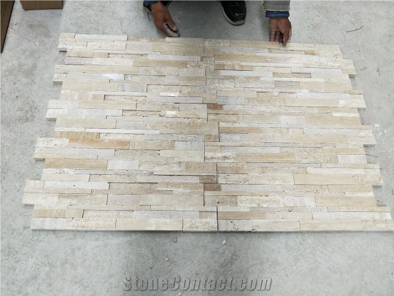New Marble Cultured Stones Wall Cladding Panels
