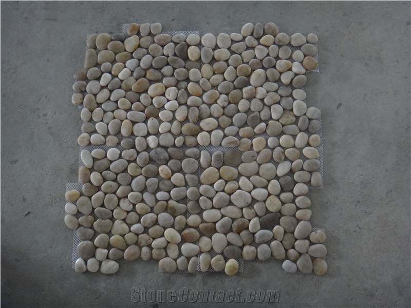 Pebble Stone,Crushed Stone