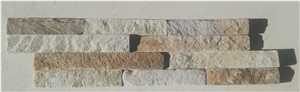 Xisto -Slate Stone Veneer Wall Cladding Panel