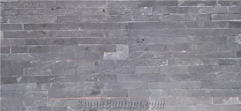 Xisto -Slate Stone Veneer Wall Cladding Panel