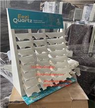 Quartz Stone Counter Stand