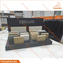 Stone Counter Display Stand