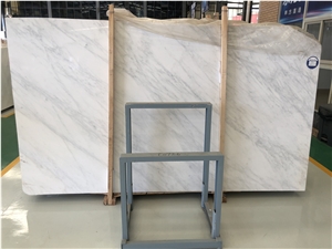 Eastern White Marble for Floor Wall Cut to Size