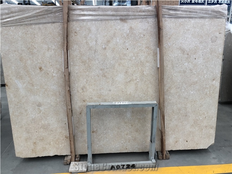Gold Mocca Marble Slabs for Interior Floor Wall