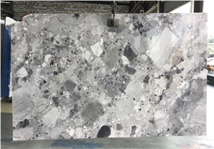 Good Price Vuca Grey Marble Slabs Tiles Wall Clad