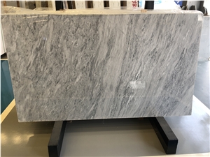 Ionia Grey Marble Slabs for Wall Floor Covering