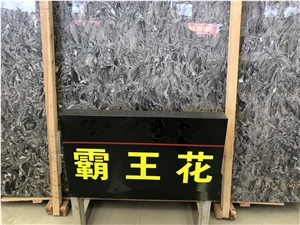 Overlord Flower Marble Slabs for Floor Wall Tiles
