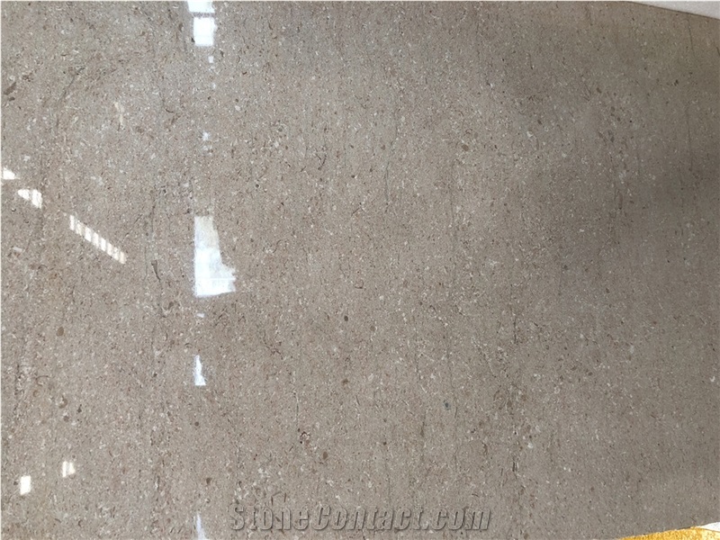 Sand Wave Beige Marble Slab Tile Floor Wall Decor