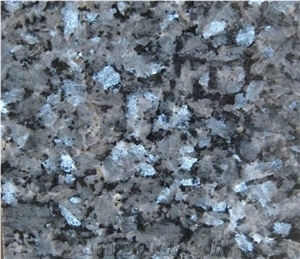 Blue Pearl Norway Granite Polished Tiles & Slabs