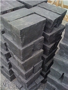 China Absolute Black G685 Granite & Paving Stone