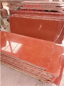 China Red Granite,Sichuan Red Polished Slabs Tiles