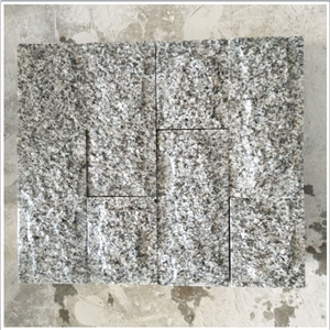 G623 Grey Granite Natural Surface Paving Stone