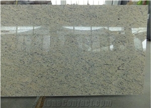 Giallo San Francisco Real Granite Kitchen Worktops