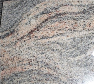 Juparana Columbo Granite Polished Tiles & Slabs