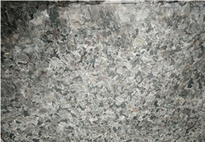 Marron Bahia Brown Granite Polished Slab for Countertops