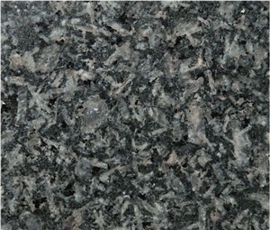 Monchique St Louis Grey Granite Polished Slabs