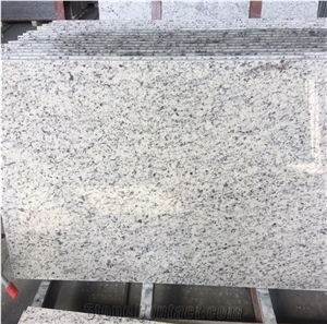 Pannafragola White Granite Polished Tiles & Slabs