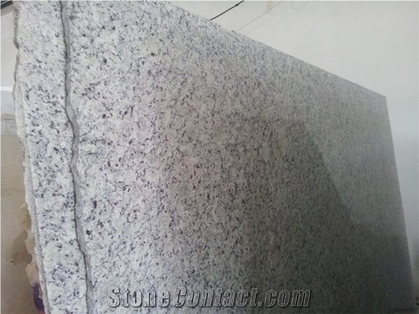 Polished Samoa Granite Slabs Tiles Floor