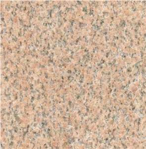 Salisbury Pink Granite Polished Tiles & Slabs