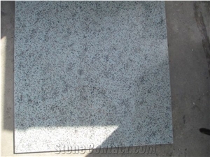 Tianshan Blue Granite& & Slabs Tiles Wall-Cladding
