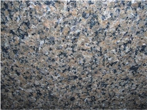 Tropical Brown Granite Polished Tiles &Slabs