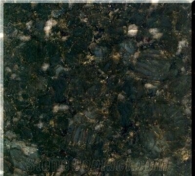 Verde Butterfly Green Granite Polished Countertops