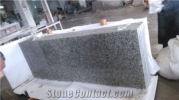 Verde Crystal & Jiangxi Green Granite Slabs Tiles