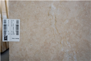 Venus Light Pink Marble Slabs Made in Italy