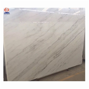 China Cheap Guangxi White Marble