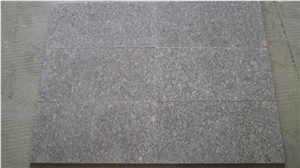 White Granite Polished Tiles