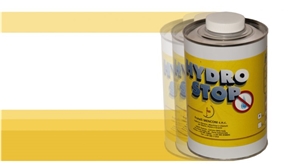 Hydro-Stop Solvent-Based Hydro-Oleo-Repellent for Natural Stones and Granite