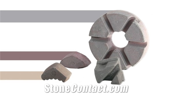 Sintex- Smoothing Of Marble, Marble Agglomerated, Stone and Granite