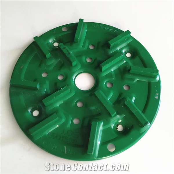 Diamond Metal Polishing Wheel Metal Grinding Wheel