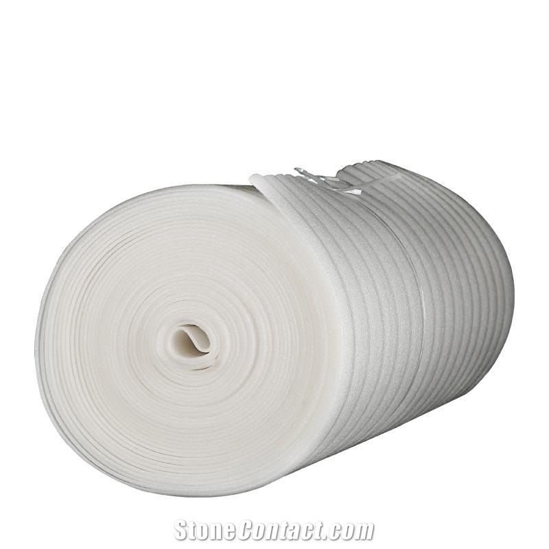 Recycled Epe Foam Roll Foam Sheet Package Protect
