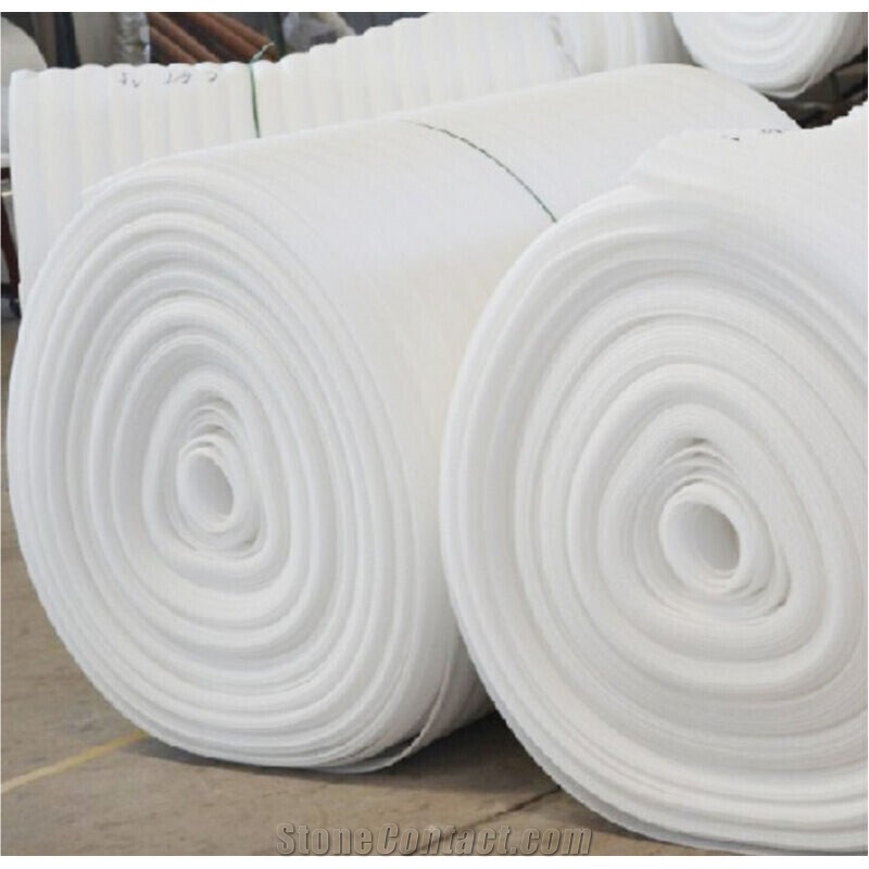 Stone Packaging Foam Cotton Protective Equipment from China 