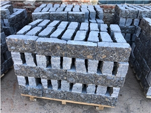 Labradorite Granite Split Wall Stone