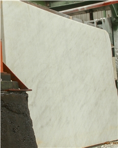 Alabaster White Slab or Tile