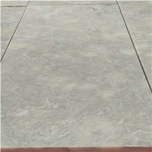Pacific Grey Marble Tiles, Agean Grey Marble